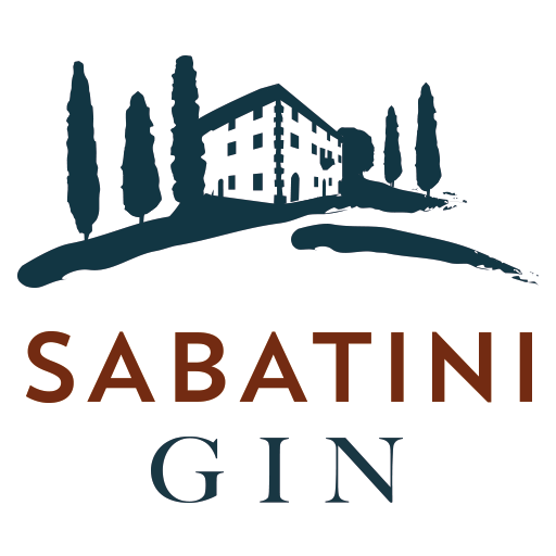 Sabatini Gin logo