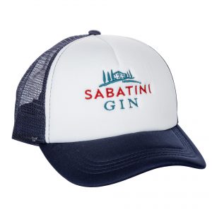 Sabatini Gin Cap