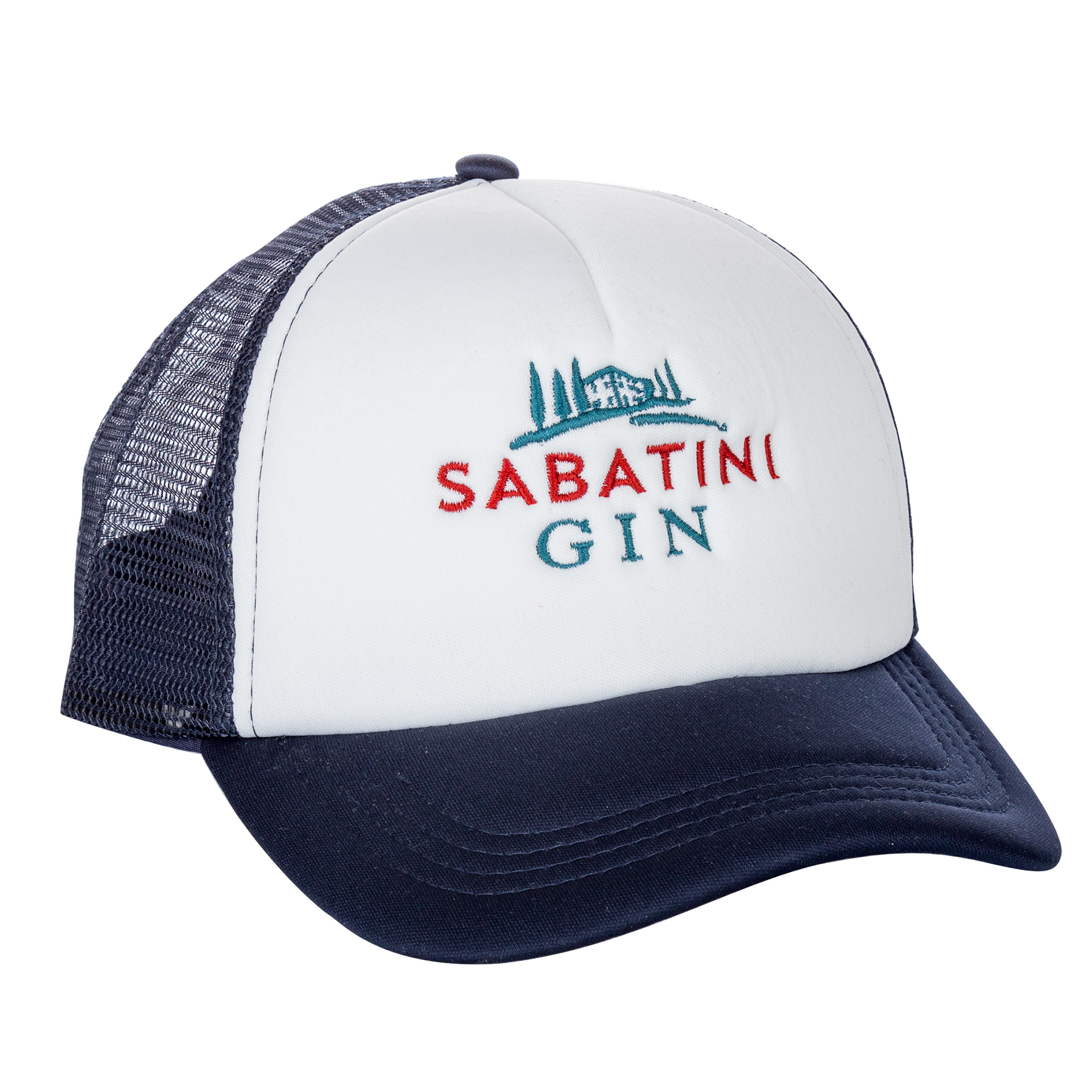 Sabatini Gin Cap