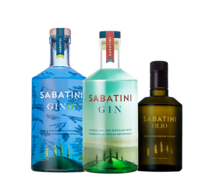 sabatini