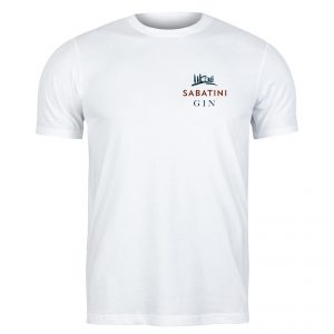 T-Shirt Sabatini Gin