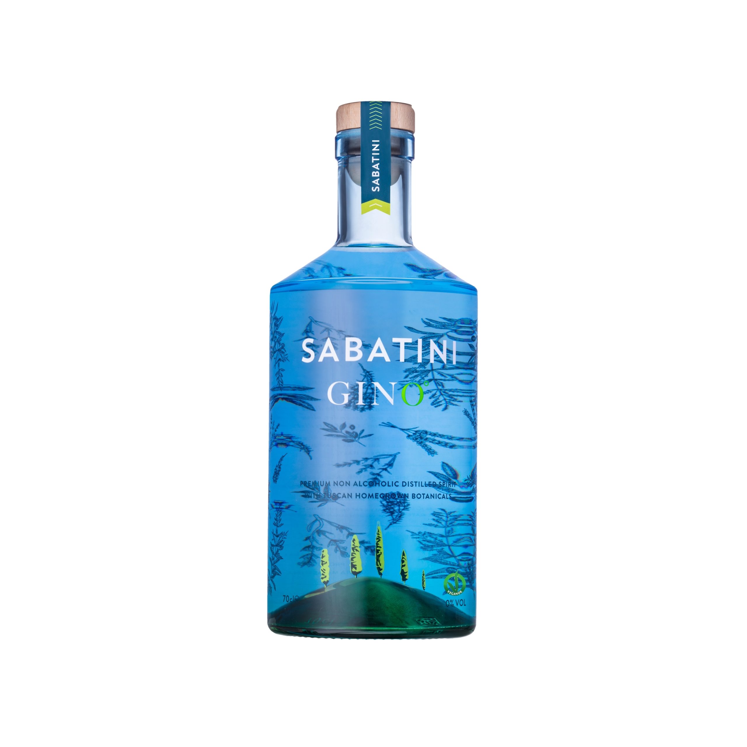 sabatini gino
