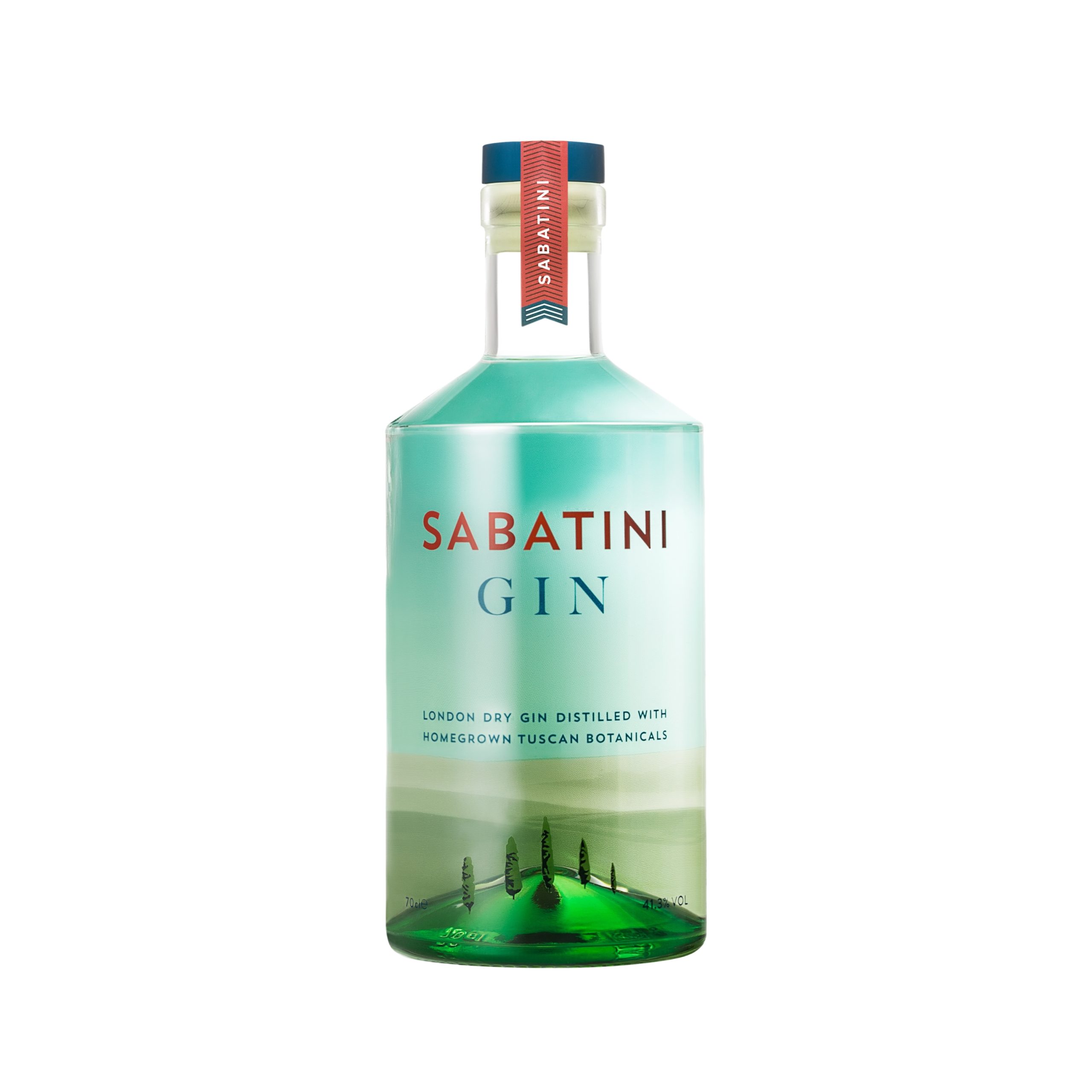 sabatini gin