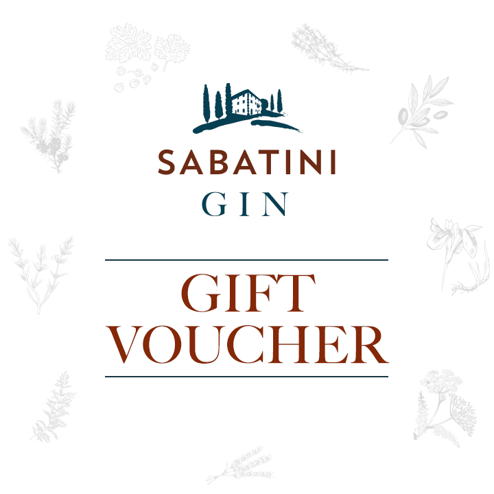 gift voucher gin tour