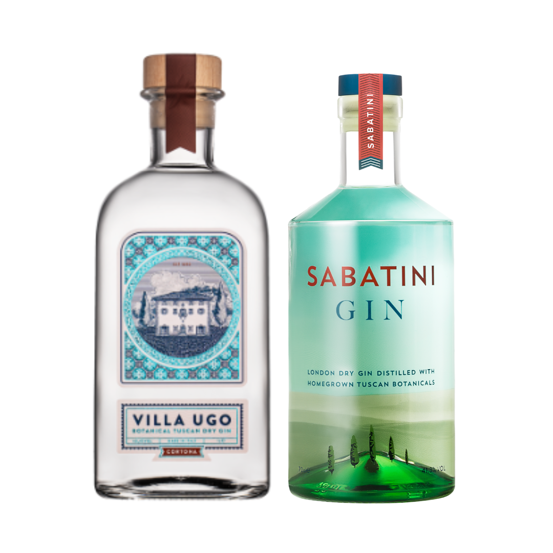 gin sabatini