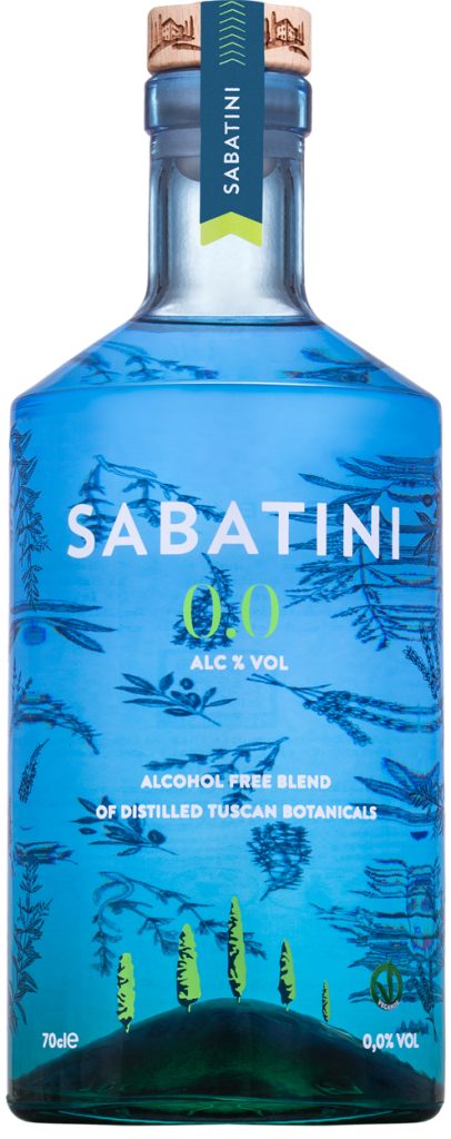 Sabatini 0.0