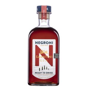 Sabatini Negroni RTD - 1L