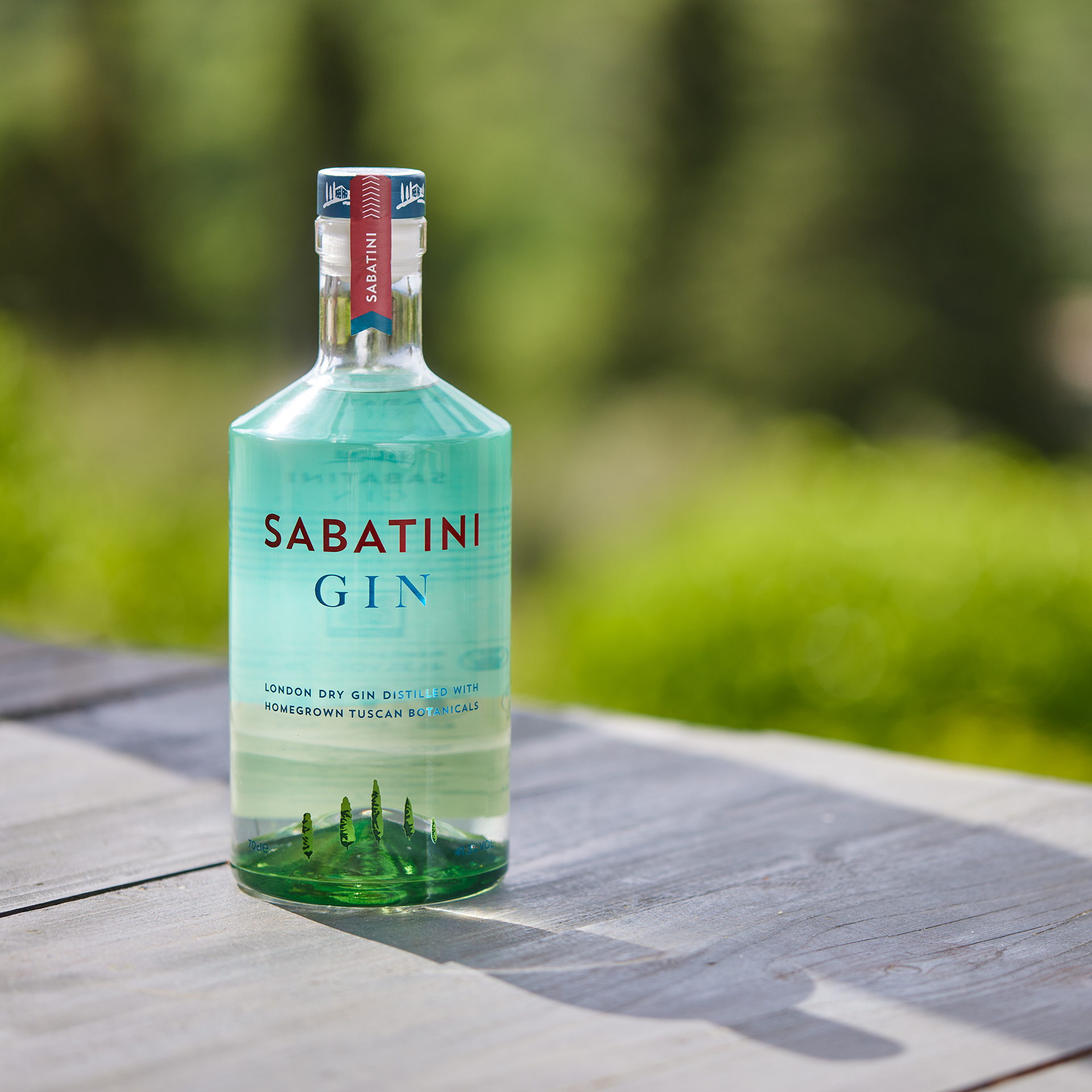 Sabatini Gin