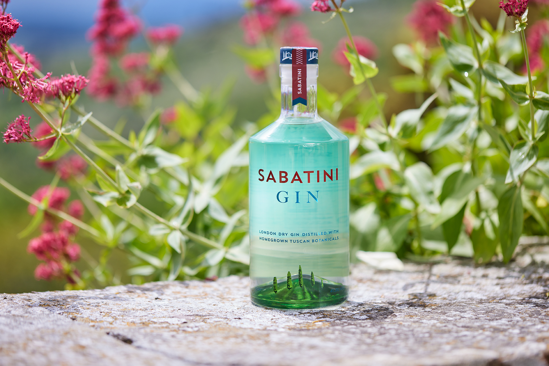 Sabatini Gin