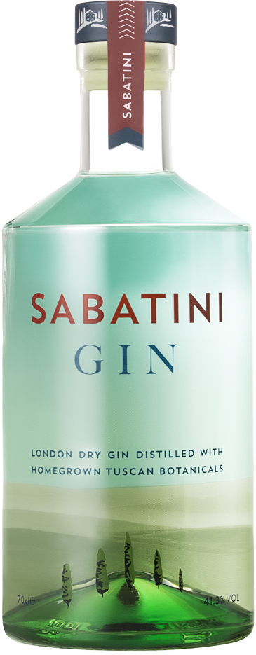 Sabatini Gin