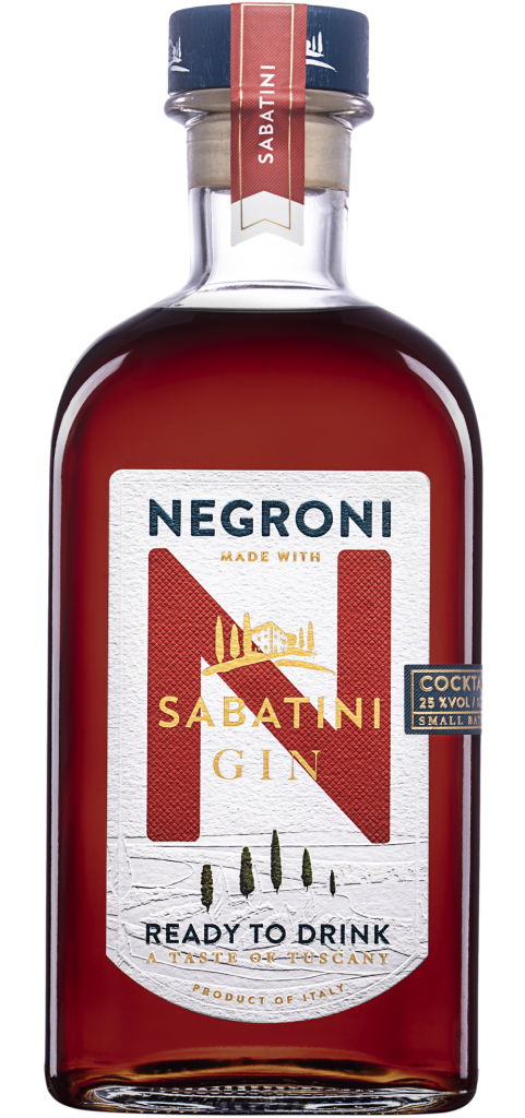 Sabatini Negroni 